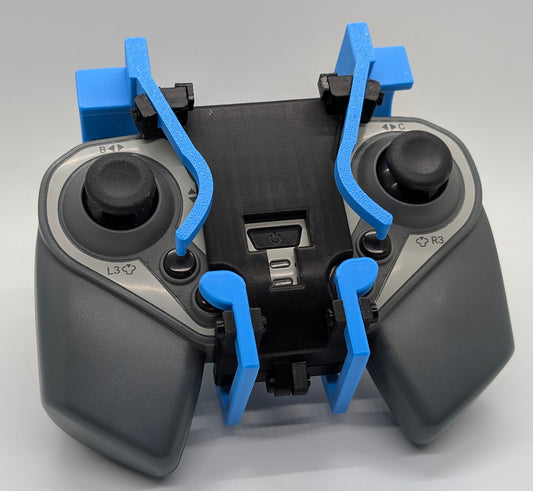 VEX IQ Scuf Controller Attachment