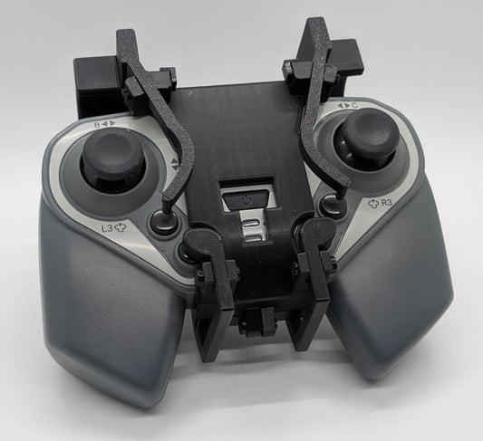 VEX IQ Scuf Controller Attachment